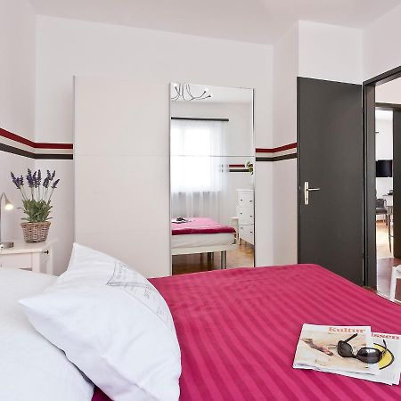 Apartment Junior Suite-8 By Interhome Аскона Экстерьер фото