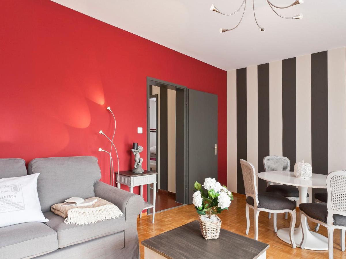 Apartment Junior Suite-8 By Interhome Аскона Экстерьер фото