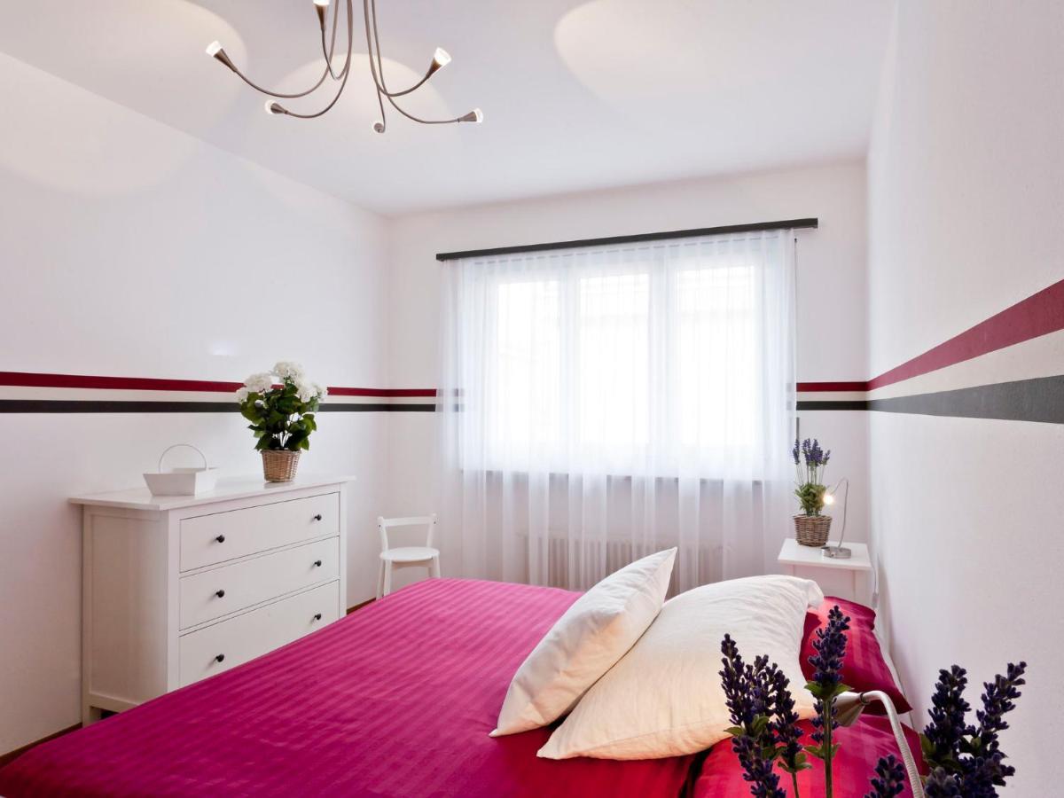 Apartment Junior Suite-8 By Interhome Аскона Экстерьер фото